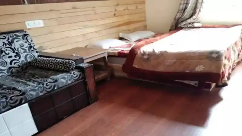 Hotel Rishi Ganga Badrinath