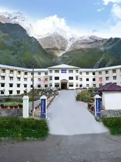 Hotel Sarovar Portico Badrinath