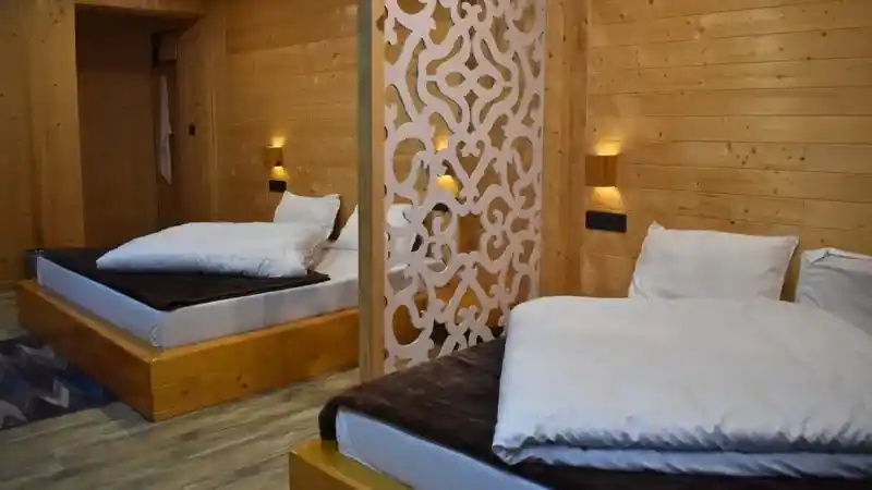 Hotel Shankar Shri Badrinath