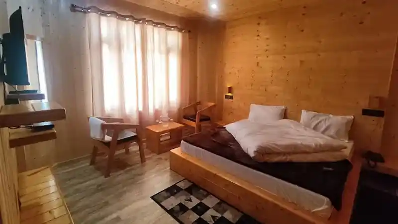 Hotel Shankar Shri Badrinath