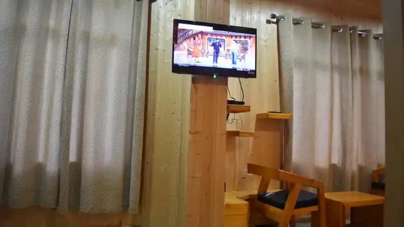 Hotel Shankar Shri Badrinath