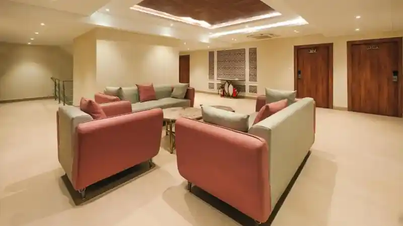 Hotel Snow Crest Badrinath