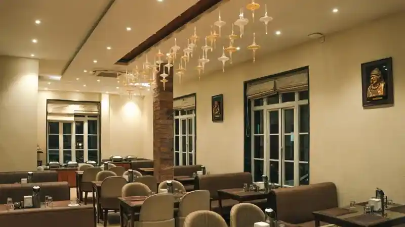 Hotel Snow Crest Badrinath