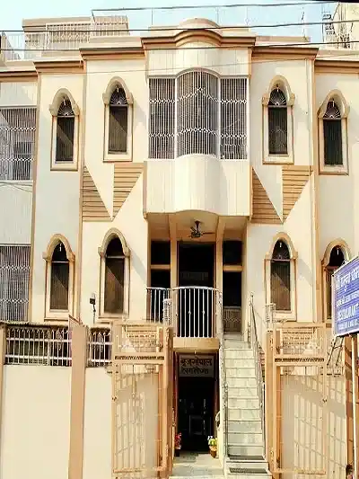 Raj Palace Phata luxurious rooms