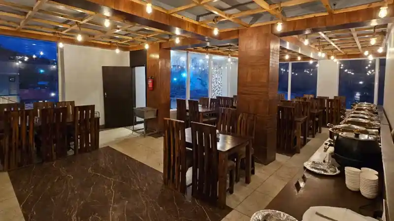 Hotel Yoga Badrinath