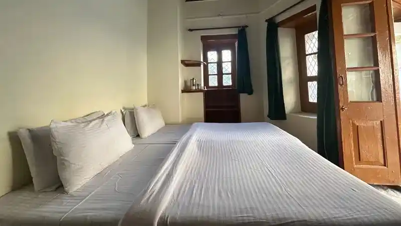 Jagirdar Guest House Badrinath