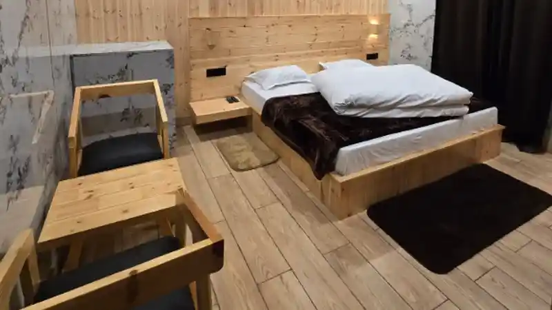 Janki Guest House in Badrinath