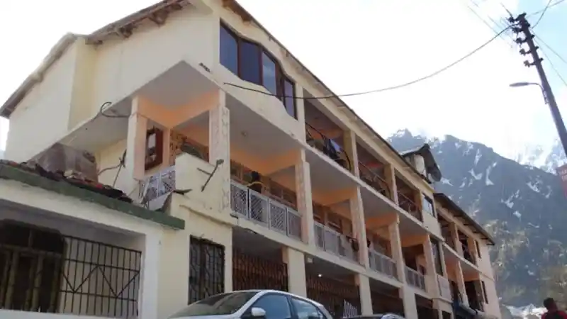 Hotel Nanda Devi Badrinath