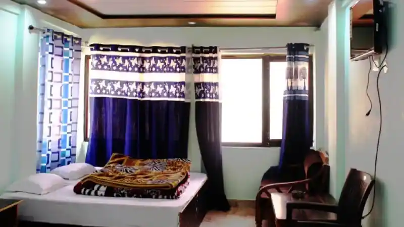 Hotel Nanda Devi Badrinath