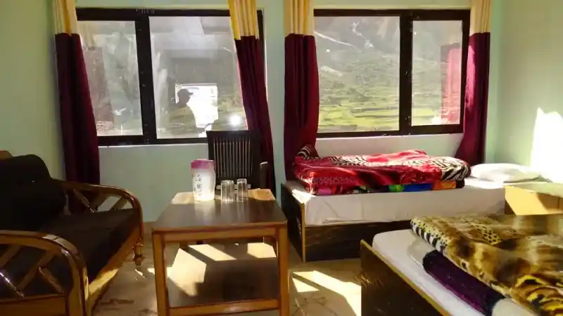 Nanda Guest House Badrinath