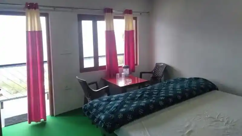 Nanda Guest House Badrinath