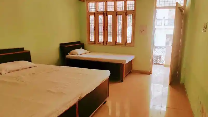 Nanda Guest House Badrinath