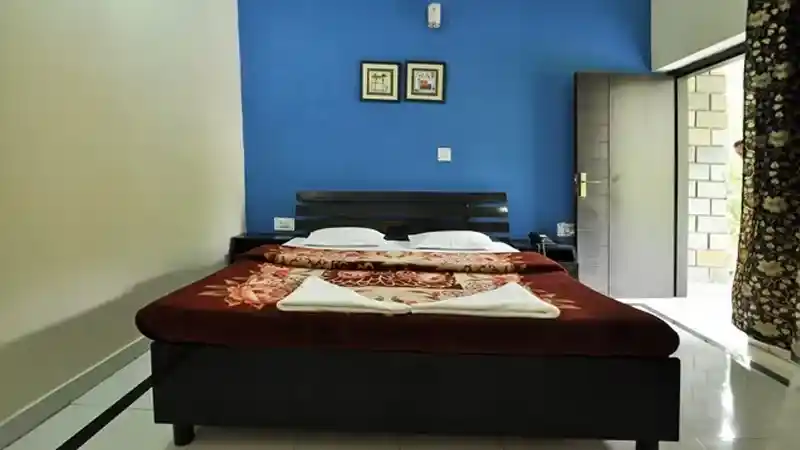 Hotel Narayan Palace Badrinath