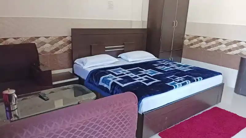 Hotel Narayan Palace Badrinath