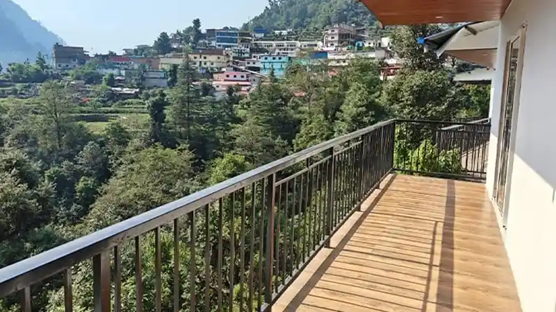 Omkar Resort Sitapur