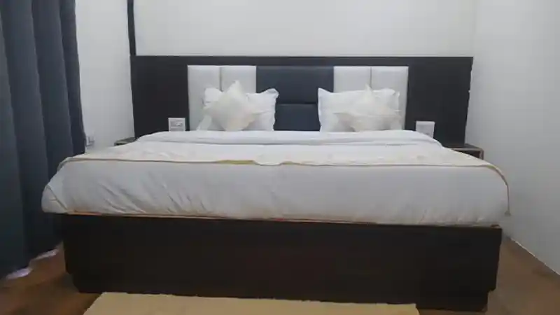 Omkar Resort Sitapur