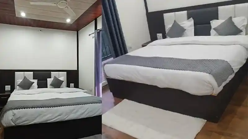 Omkar Resort Sitapur