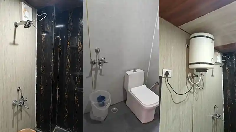 Omkar Resort Sitapur