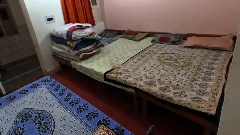 Parmarth Lok Badrinath