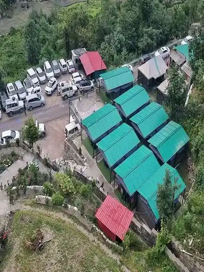 Jagat Raj Palace Sitapur elegant stay