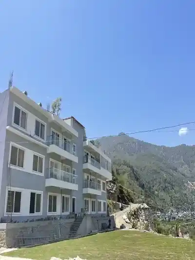 Raj Palace Phata luxurious rooms