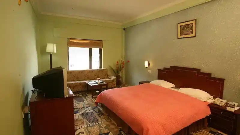 Sarovar Portico Badrinath