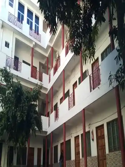 Shivalik Valley Resort with beautiful valley views