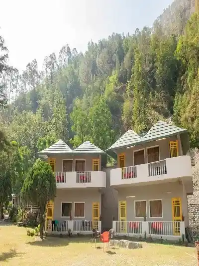 Hotel Tapovan Resort