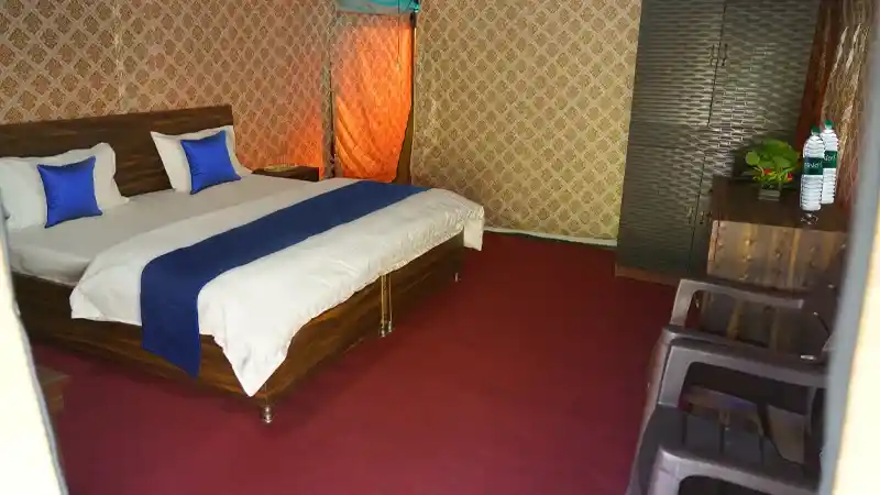 Yamunotri Paradise Resort Barkot
