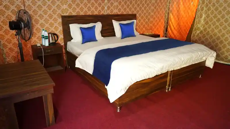 Yamunotri Paradise Resort Barkot