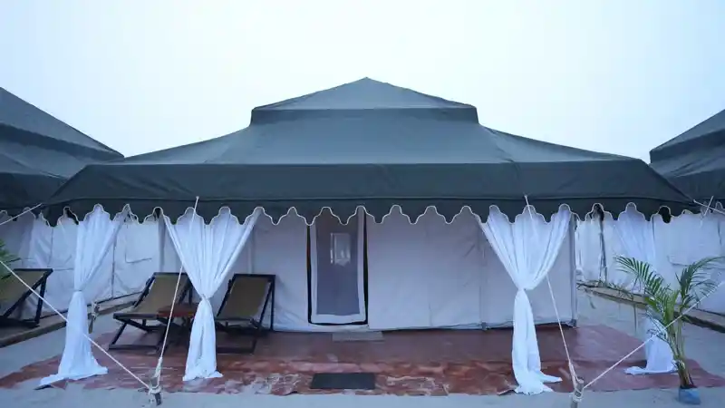 Yamunotri Paradise Resort Barkot