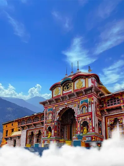 Char Dham Yatra Hotels