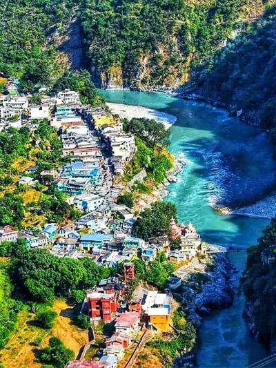 Hotels in Didihat