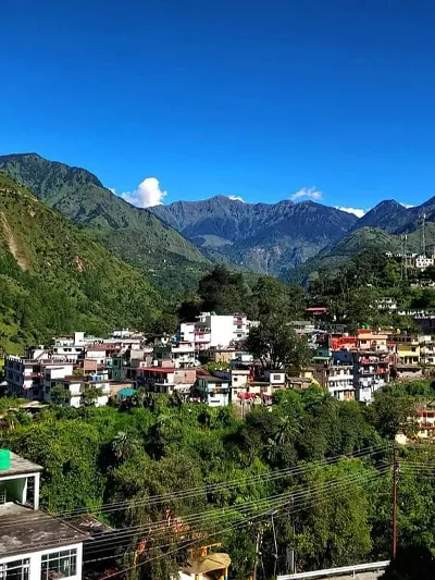 Hotels in Pipalkoti