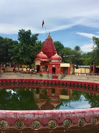 Sitapur Hotels