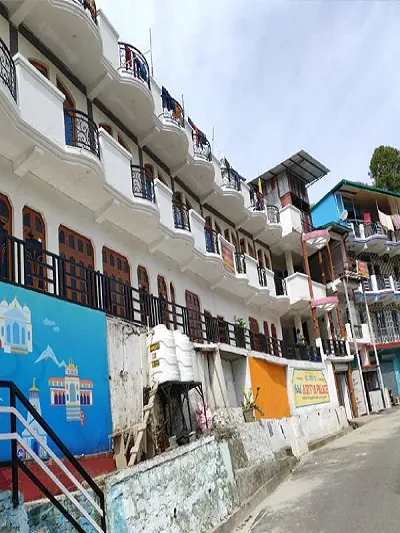 Hotel Aditya