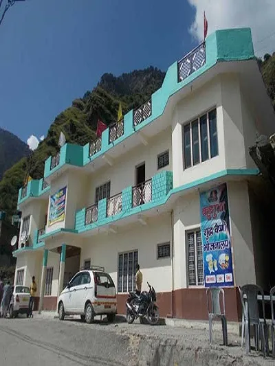 Raj Palace Phata luxurious rooms