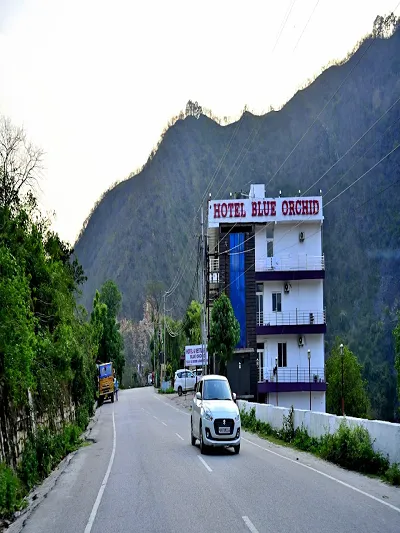 Raj Palace Phata luxurious rooms