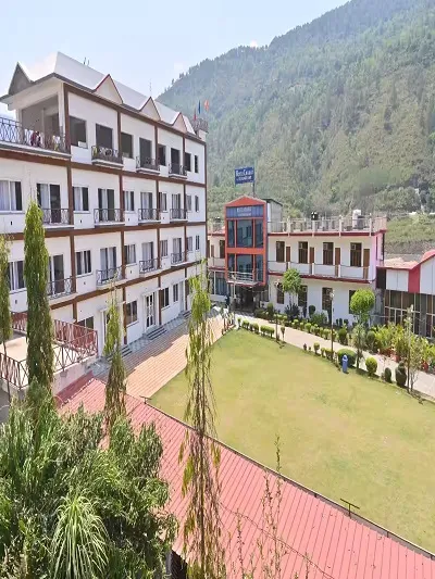 Jagat Raj Palace Sitapur elegant stay