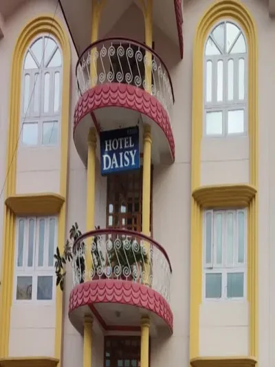 Raj Palace Phata luxurious rooms