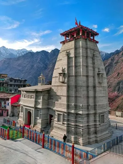 Hotels in Joshimath