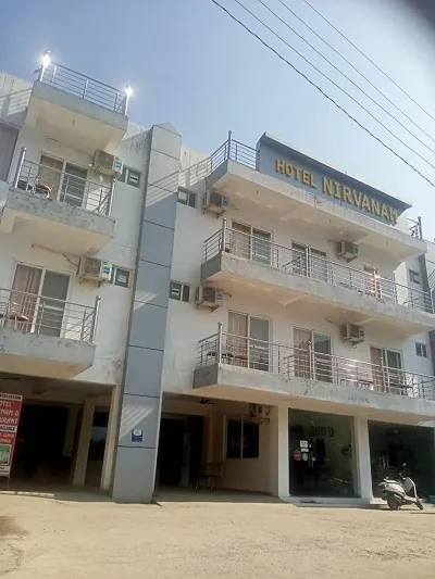 Hotal Nirvanam, Pipalkoti