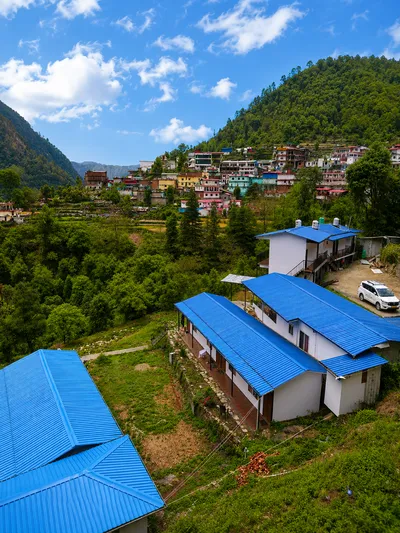 Hotel Omkar