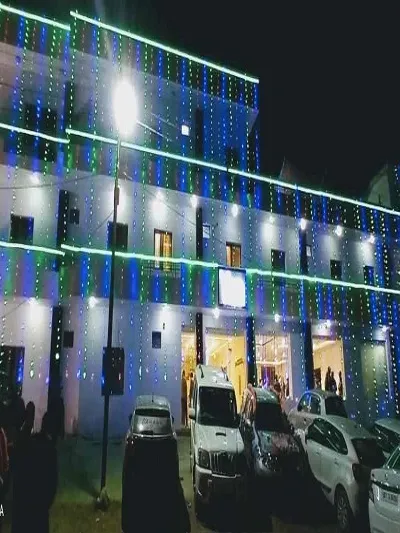 Hotel Vinayak