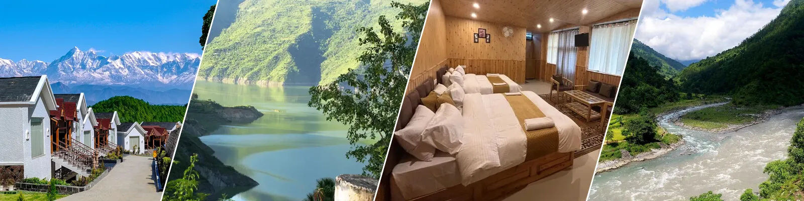 Best hotels and lodges in Jauljibi