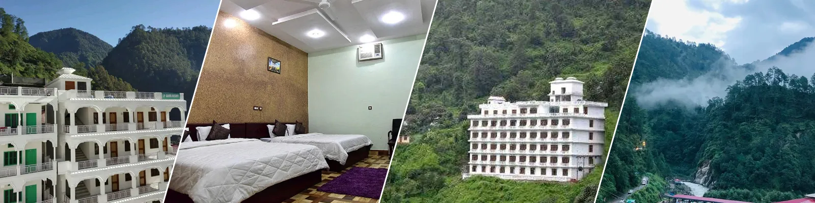 Best hotels and lodges in Sitapur