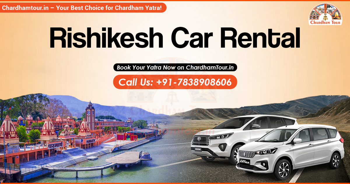 Rishikesh Car rentals - Book Online Rentals & Save 20%