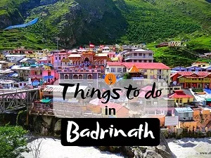 10 Interesting Things to Know About Badrinath