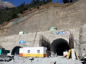 Army Will Connect Ladakh to Chardham Through Tunneling