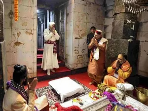 Badrinath Puja Rates & Ritual Booking Guide